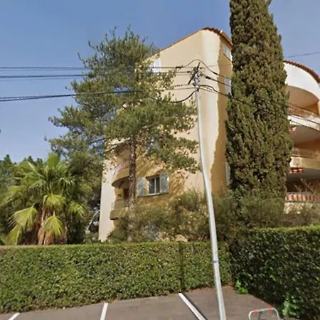 Avec Balcon, Proche Commerces Et Plages - Fr-1-100-309 Appartamento *